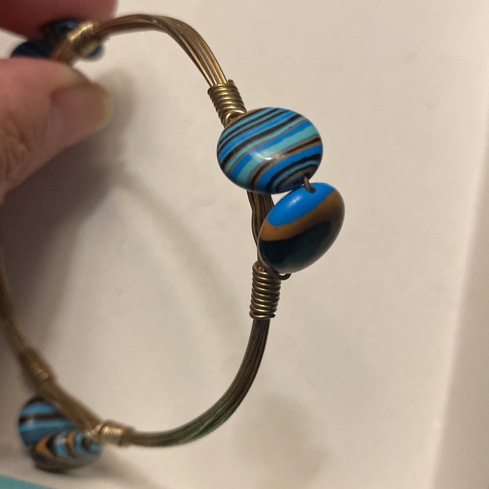 Guitar String Bracelets - Picture 3 of 13